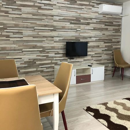 Apartment Park Comfort Sandanski Bagian luar foto