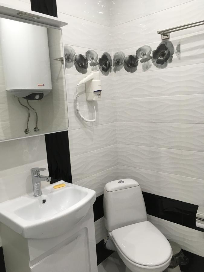 Apartment Park Comfort Sandanski Bagian luar foto