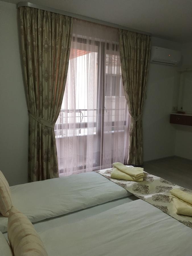 Apartment Park Comfort Sandanski Bagian luar foto