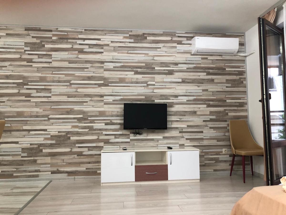 Apartment Park Comfort Sandanski Bagian luar foto
