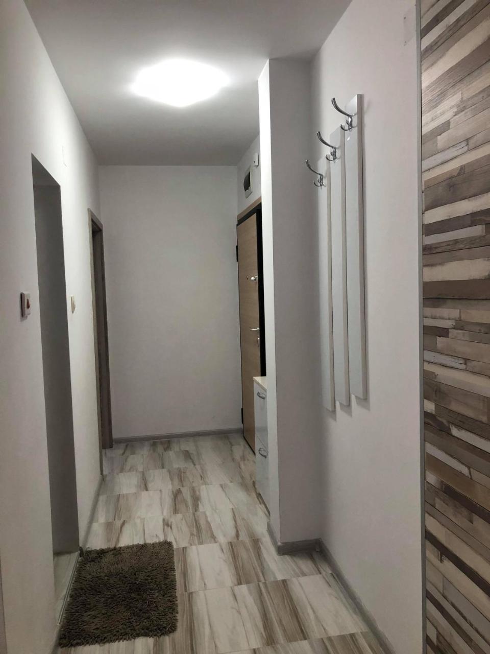 Apartment Park Comfort Sandanski Bagian luar foto