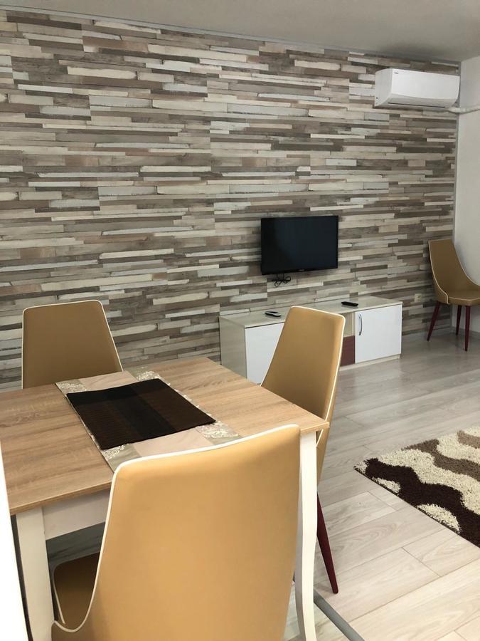 Apartment Park Comfort Sandanski Bagian luar foto