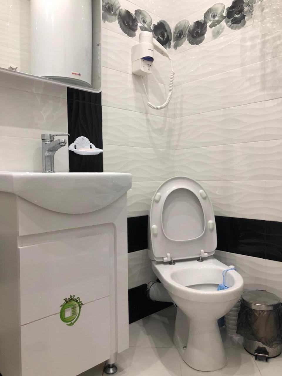Apartment Park Comfort Sandanski Bagian luar foto