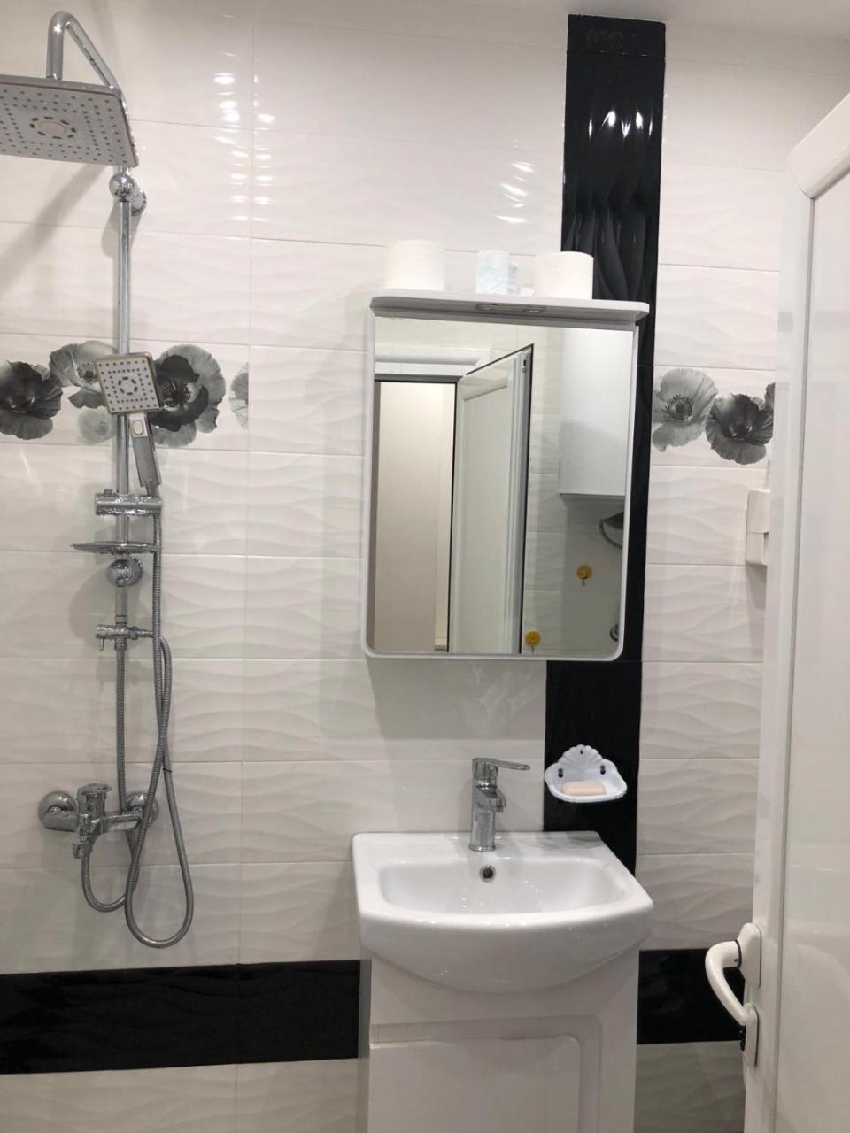 Apartment Park Comfort Sandanski Bagian luar foto